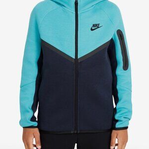 Nike Tech Fleece Full-Zip NWT
